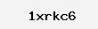 Verification code CAPTCHA