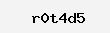 Verification code CAPTCHA