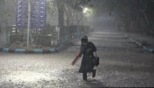 Severe Cyclone ‘Remal’ leaves trail of destruction, to gradually weaken into Cyclonic storm today