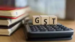GST collections in October increase by 9% to Rs 1.87 lakh crore