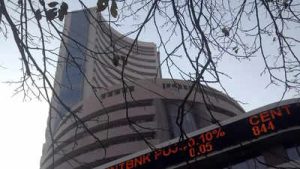 Confidence in Indian stock market firm, Sensex bull run now eyes 100000