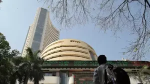 Sensex, Nifty hit record highs following BJP's election victory
