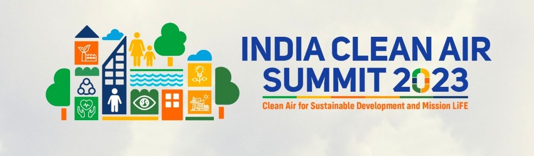 India Clean Air Summit 2023 advocates for environmentally sound management of wastes