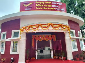 New postal law ‘Post Office Act 2023’ comes into effect, enhancing ease of living