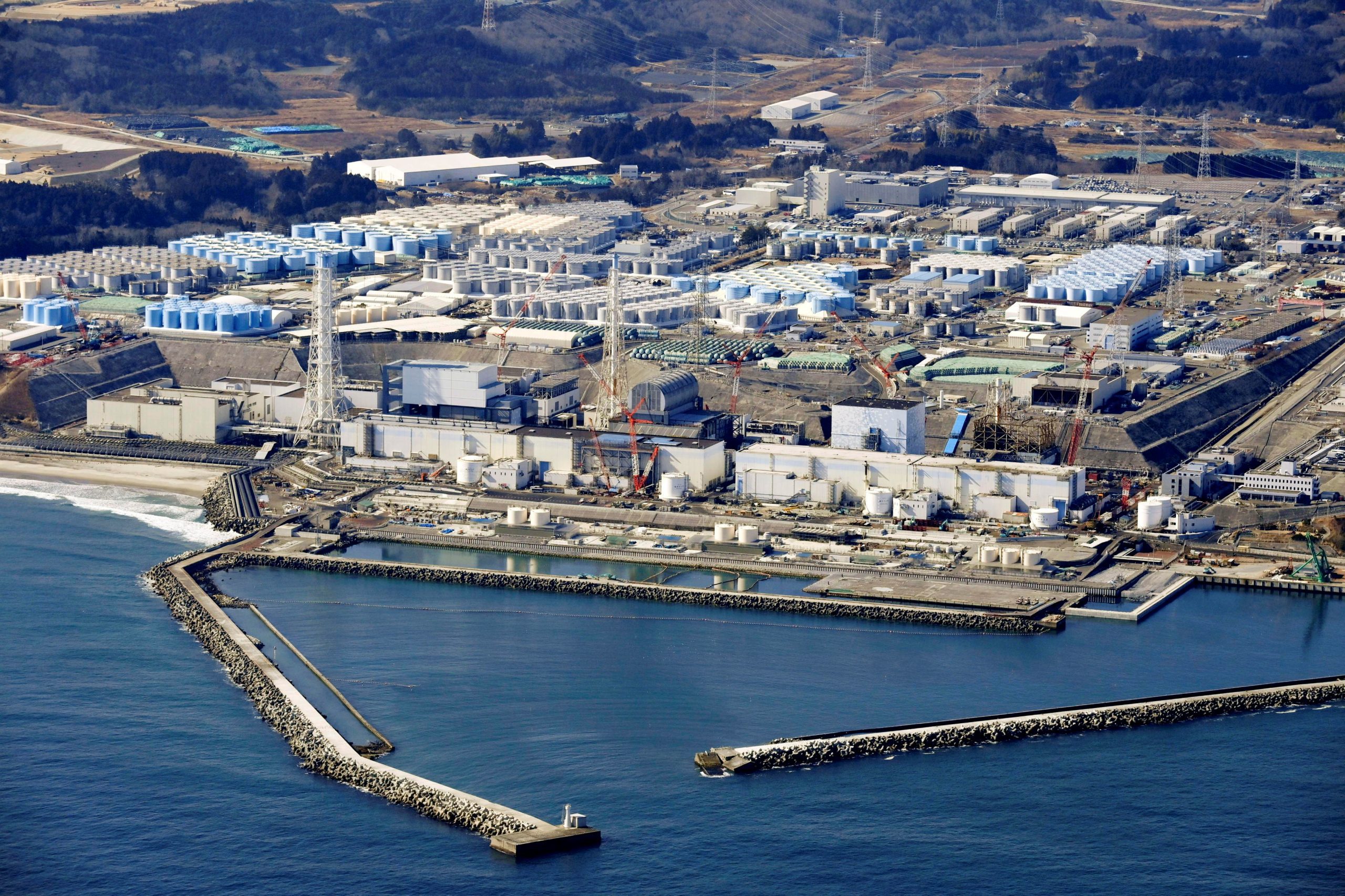 Fukushima water release: Japan assures to take possible measures & safety