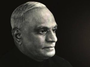 V V Giri remains voice of labour movement, championing the cause of workers