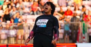World Athletics Championships: Quest to script another history begins today for Neeraj Chopra