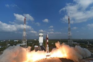 India's space sector: Navigating global demands & enabling private participation