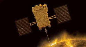 India's first solar solar mission, Aditya-L1 to be launched on Sep 2