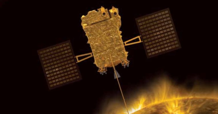 India’s first solar solar mission, Aditya-L1 to be launched on Sep 2