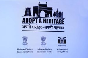 'Apni Dharohar, Apni Pehchaan'aims to turn tourist places into tourist havens