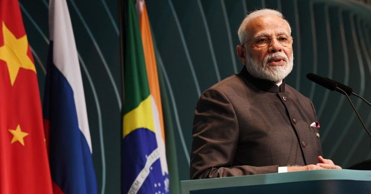 PM Modi to attend BRICS Summit in South Africa; will also visit Greece