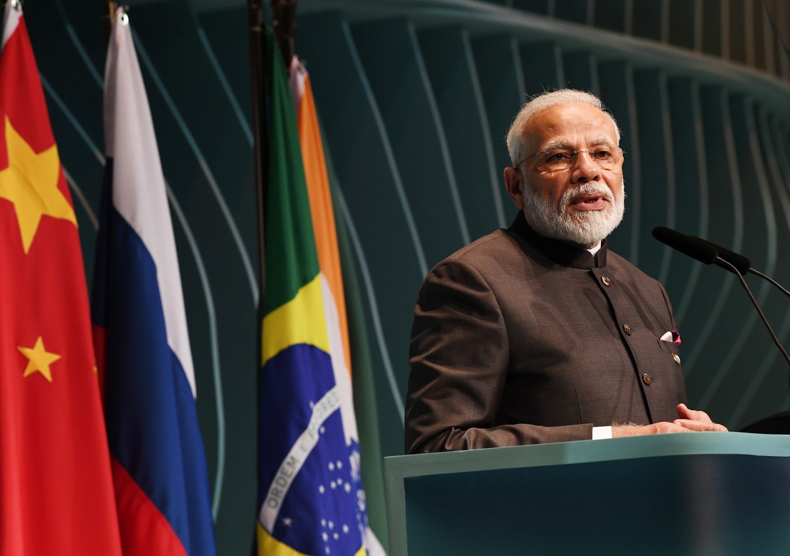 PM Modi to attend BRICS Summit in South Africa; will also visit Greece