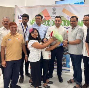 'Be A Donor Be A Hero' -Friends of India hosts blood donation drive in Dubai