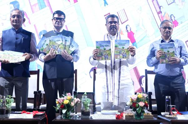 NCERT, UNESCO bring comic book to address challenges of adolescence