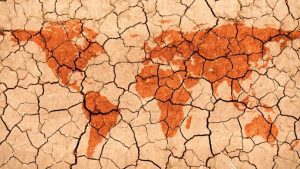 Saudi Arabia launches AI-Powered program to combat desertification