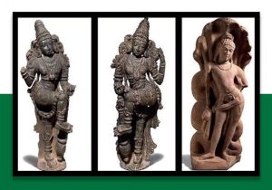 Repatriated artefacts helping India reclaim its lost elements of history & heritage