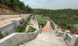 15 eco-parks set up by Coal PSUs for mining tourism