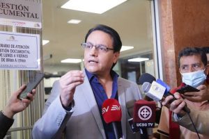 Ecuador’s presidential candidate Villavicencio shot dead at campaign rally