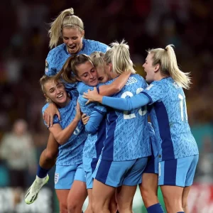 FIFA Women's World Cup: Australia bows out; England vs Spain in the final showdown
