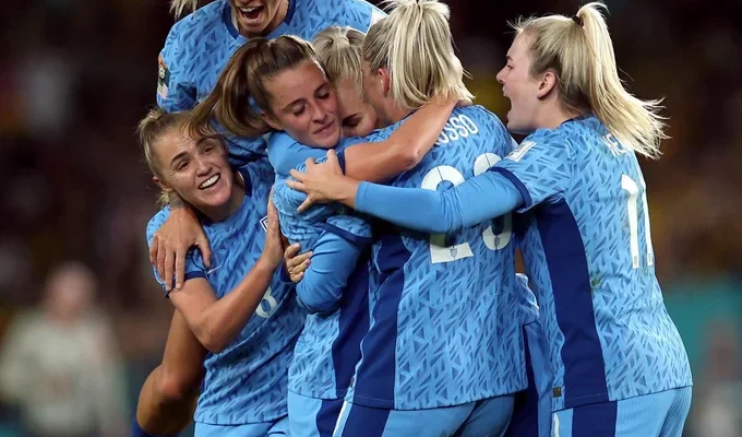 FIFA Women’s World Cup: Australia bows out; England vs Spain in the final showdown