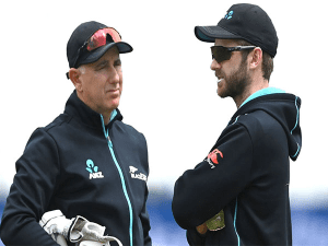 ICC CWC 2023: New Zealand captain Kane Williamson given two weeks deadline to prove fitness