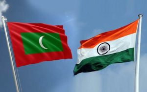 India-Maldives join hands to counter terrorism