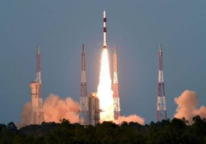 India-Singapore achieve new milestone with satellite launch