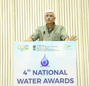 Srinagar tops the rank in implementation of JJM