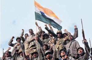 Indian Army launches 'Battle of Minds’ quiz to commemorate 25th year of Kargil Victory
