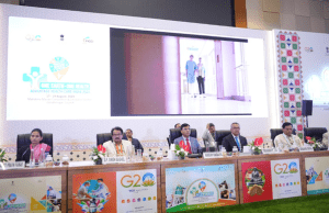 Health Minister Mandaviya launches Digital portals for healthcare