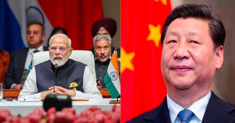 PM Modi & Chinese President Xi agree on speedy disengagement along LAC