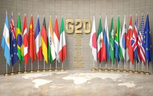 G20 India milestone! Highest ever participation from Africa