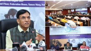 Time for India to take lead in medical devices sector: Union Health Minister