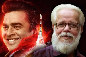 69th National Film Awards announced; Rocketry: The Nambi Effect bags best Feature Film