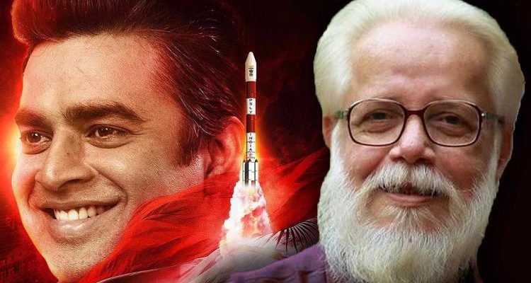 69th National Film Awards announced; Rocketry: The Nambi Effect bags best Feature Film