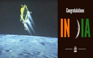 Chandrayaan-3 mission: Union Cabinet passes resolution celebrating success of lunar mission