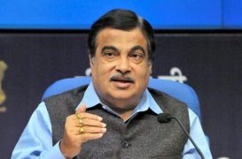 India aims for USD 5 trillion economy by 2027, surpasses Japan as third-largest auto market: Nitin Gadkari