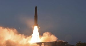 North Korea says latest spy satellite launch failed, but will try again