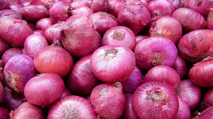 To give relief to consumers Centre starts selling onions also at subsidised rates, buffer enhanced
