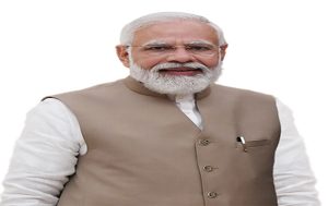 PM Modi celebrates Raksha Bandhan with school children in Delhi