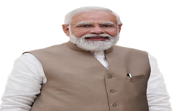 Modir Raksha PM Modi celebrates Raksha Bandhan with school children in Delhi - DD India