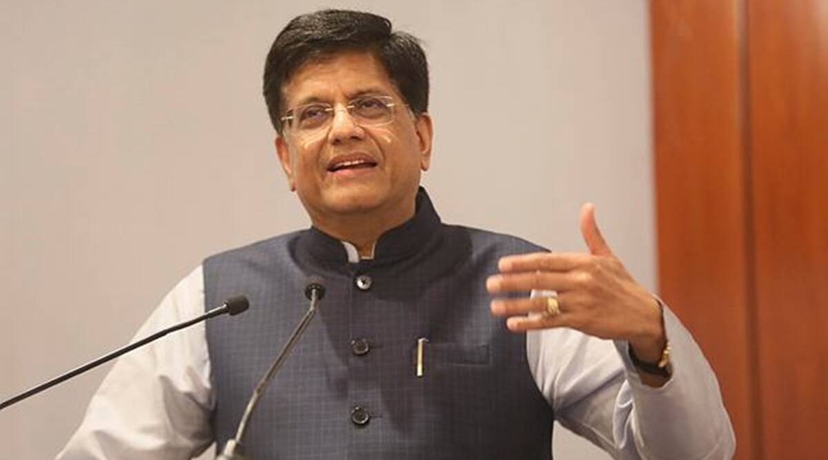 Piyush Goyal focuses on ‘Transforming Production Systems’ at BRICS meet