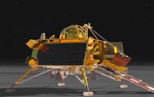 ISRO says Pragyan rover confirmed presence of Sulphur, other elements on Moon