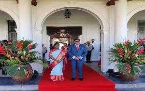 MoUs on medical products regulation between India & Suriname approved
