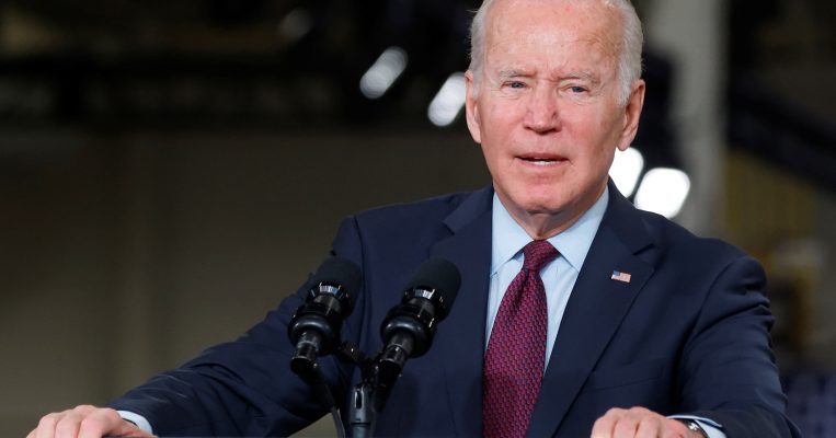 President Biden to ‘reaffirm economic cooperation, discuss Ukraine War’ at G20 Summit