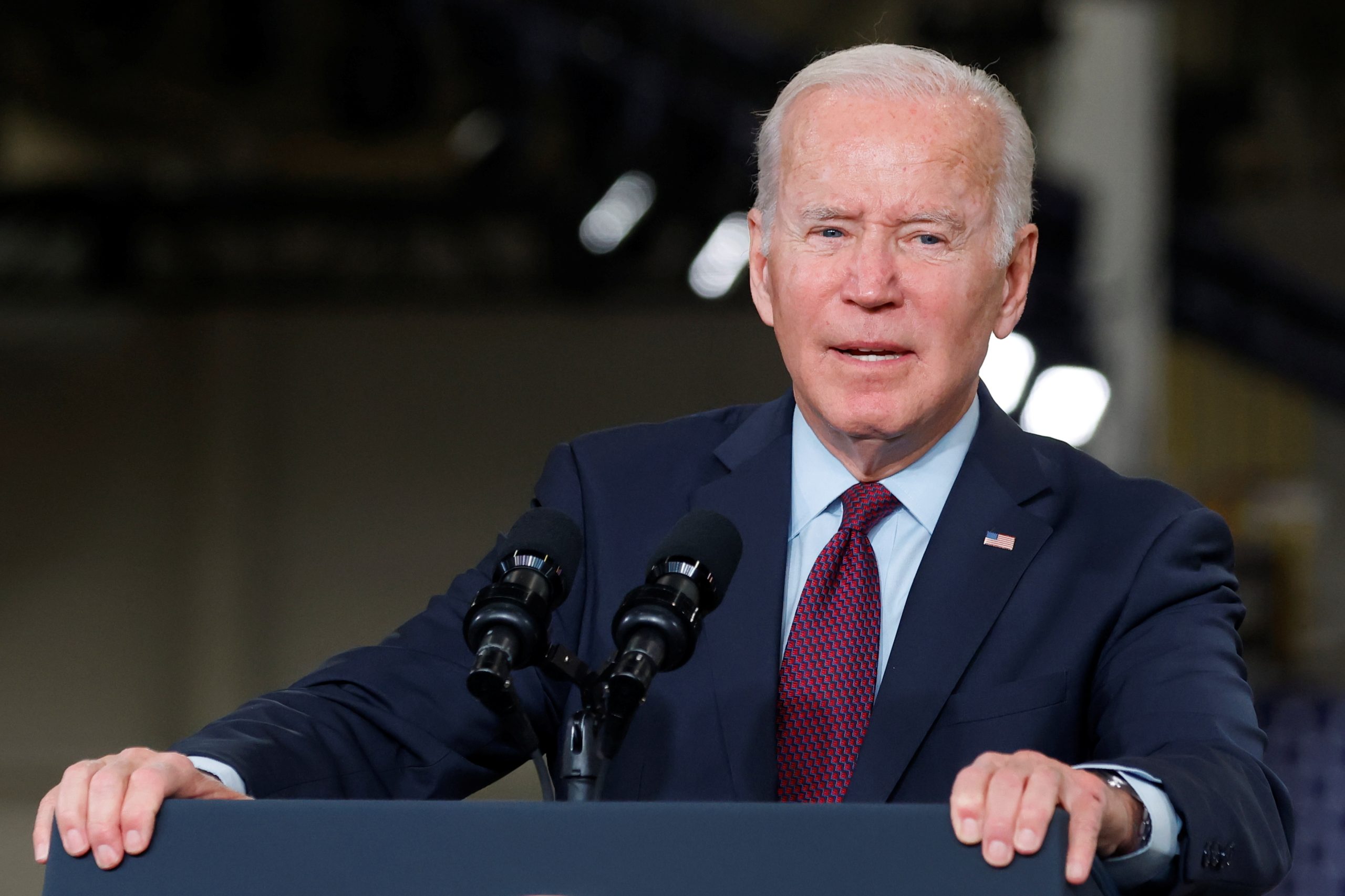 President Biden to ‘reaffirm economic cooperation, discuss Ukraine War’ at G20 Summit