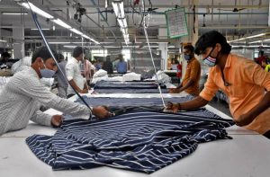 India strengthens global position in technical textiles with strategic initiatives