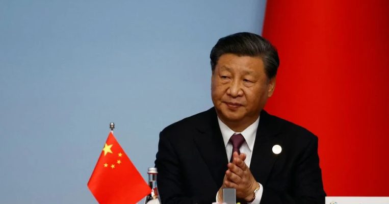 China’s Xi Jinping to attend BRICS Summit, will make state visit to South Africa
