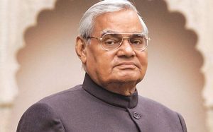 Remembering Atal Bihari Vajpayee: A stalwart's legacy lives on